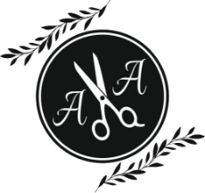 Fryzjerstwo Męskie A&A - logo